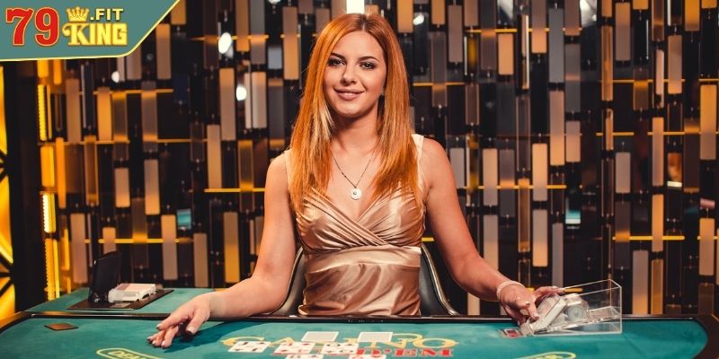 Hướng Dẫn Cách Chơi Poker 79KING Và Chiến Thuật Từ Cao Thủ 2 Giới thiệu game Poker 79KING