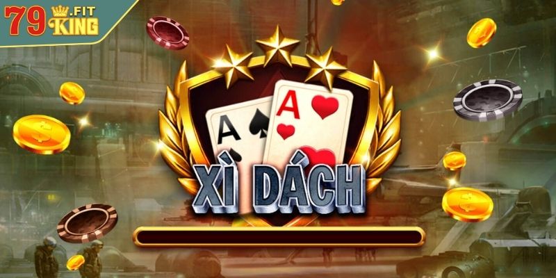 Giới thiệu xì dách 79KING