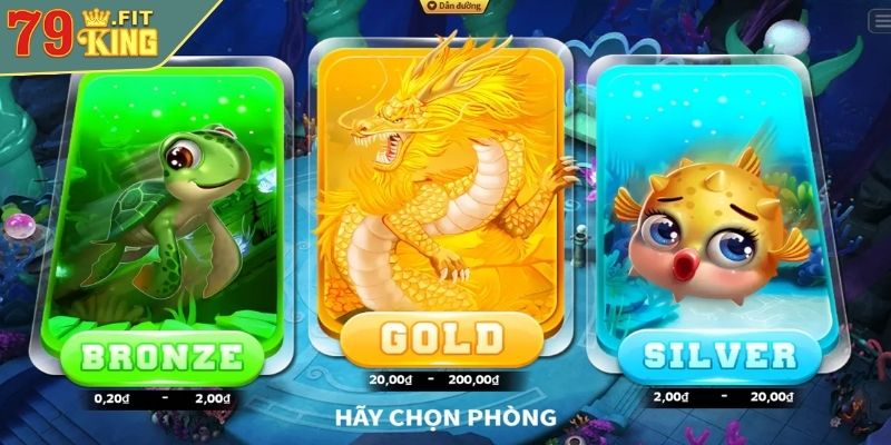Trải Nghiệm Thợ Săn Shenron 79KING Săn Tìm Kho Báu Khổng Lồ 3 Hướng dẫn tham gia thợ săn Shenron 79KING