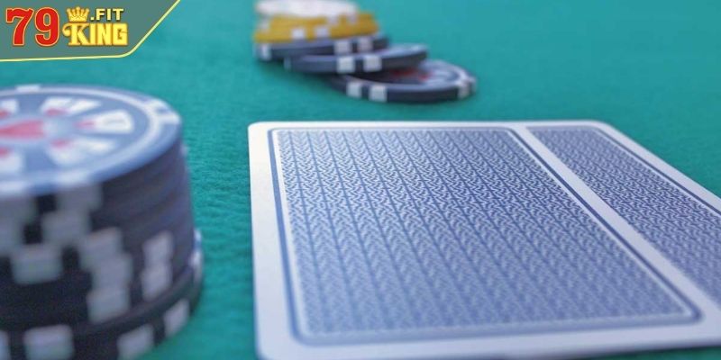 Utg Trong Poker Là Gì 79KING? Nắm Vững Vị Trí Then Chốt 3 Khai thác điểm yếu đối thủ