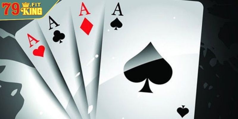 Ý Nghĩa Của 52 Lá Bài – 79KING Giải Mã Bí Ẩn Đằng Sau 4 Ý nghĩa của 52 lá bài quân A (Át)